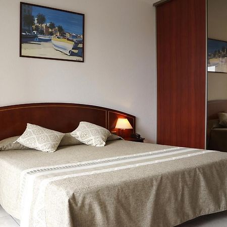 Residence Les Sanguinaires Аяччо Экстерьер фото