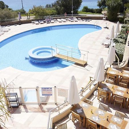Residence Les Sanguinaires Аяччо Экстерьер фото