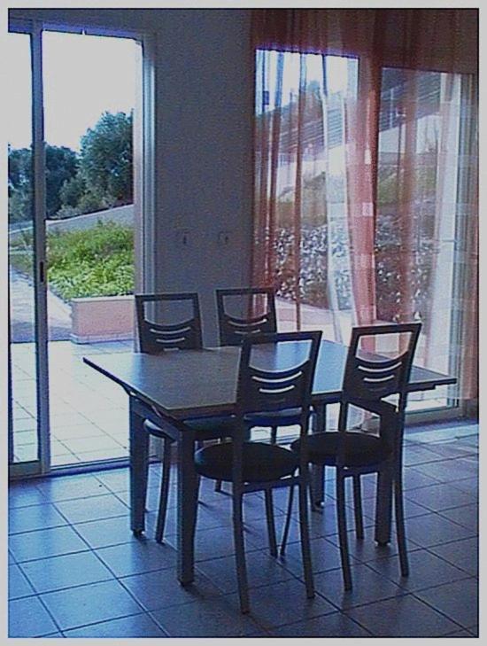 Residence Les Sanguinaires Аяччо Номер фото