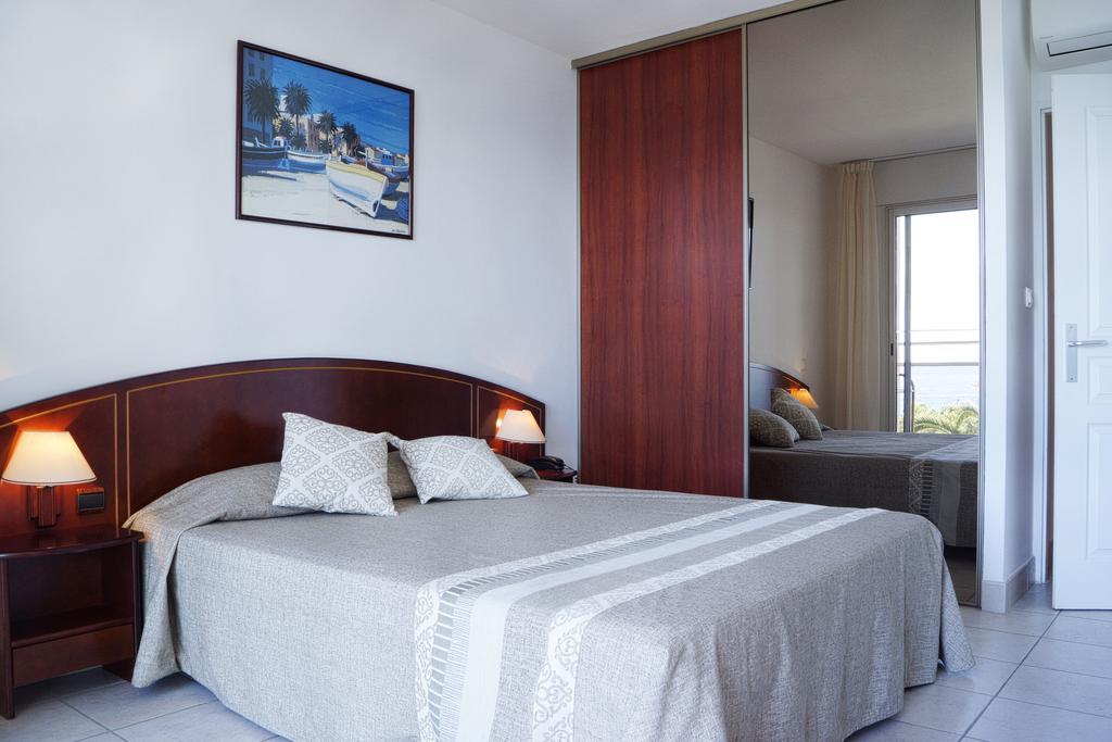 Residence Les Sanguinaires Аяччо Номер фото